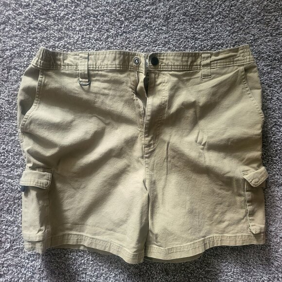 Men's Shorts - Picture 11 of 16